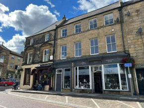 Angel Lane Alnwick Apartment